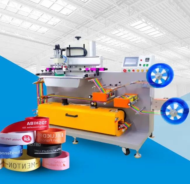 تسلط بر نکات کلیدی فناوری چاپ روی صفحه