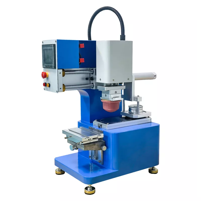 دستگاه چاپ تک رنگ رومیزی